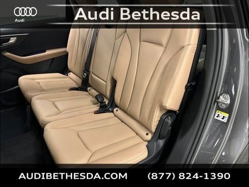 New 2026 Audi Q7 2.0T Premium AWD/4WD image 24
