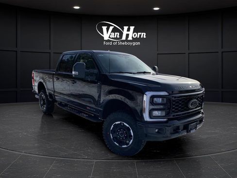 New 2026 Ford F250 XLT w/ XLT Premium Package image 39