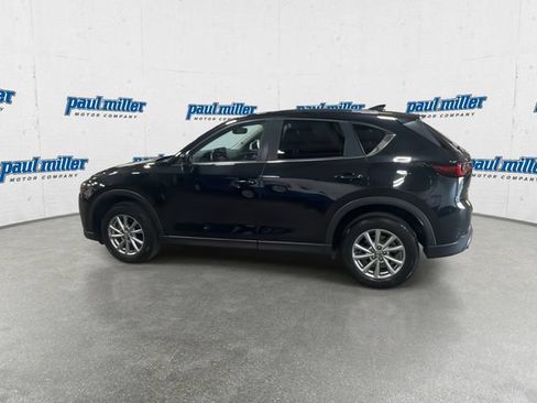 Used 2023 MAZDA CX-5 AWD 2.5 S image 8