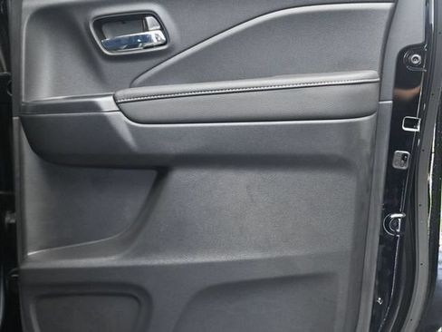 Certified 2026 Honda Ridgeline RTL image 23