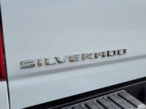 New 2024 Chevrolet Silverado 2500 W/T w/ WT Fleet Convenience Package AWD/4WD image 9