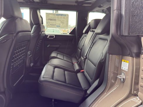 New 2026 Ford Bronco Badlands image 22