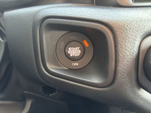 New 2026 Jeep Gladiator Sport AWD/4WD image 16