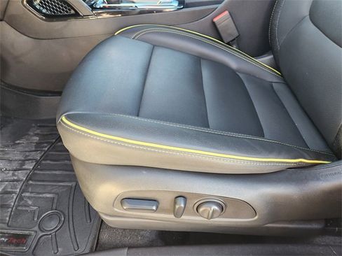 Used 2025 Chevrolet TrailBlazer ACTIV image 25