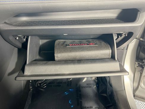 Used 2024 Toyota RAV4 XSE image 30