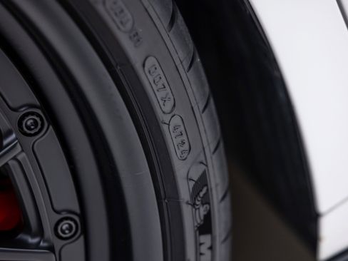 Used 2022 Lamborghini Huracan STO image 83