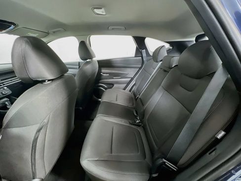 Certified 2026 Hyundai Tucson SE AWD/4WD image 21