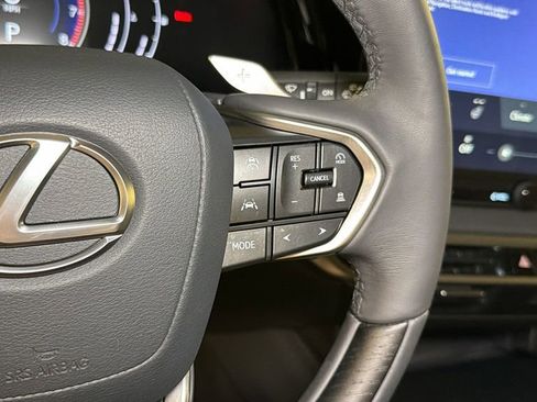 Used 2024 Lexus RX 350 Premium w/ Cold Area Package image 25