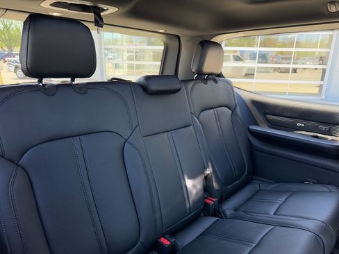 New 2026 Jeep Grand Wagoneer Limited AWD/4WD image 41