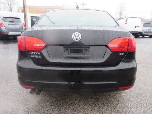 Used 2014 Volkswagen Jetta SE image 7