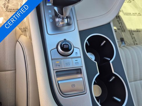 Used 2026 Genesis G70 2.5T Prestige image 19