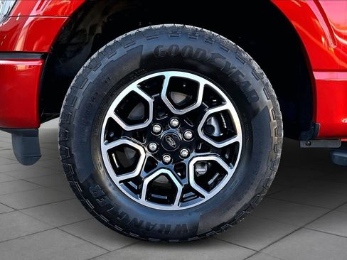 Certified 2023 Ford F150 XLT w/ Equipment Group 302A High image 10