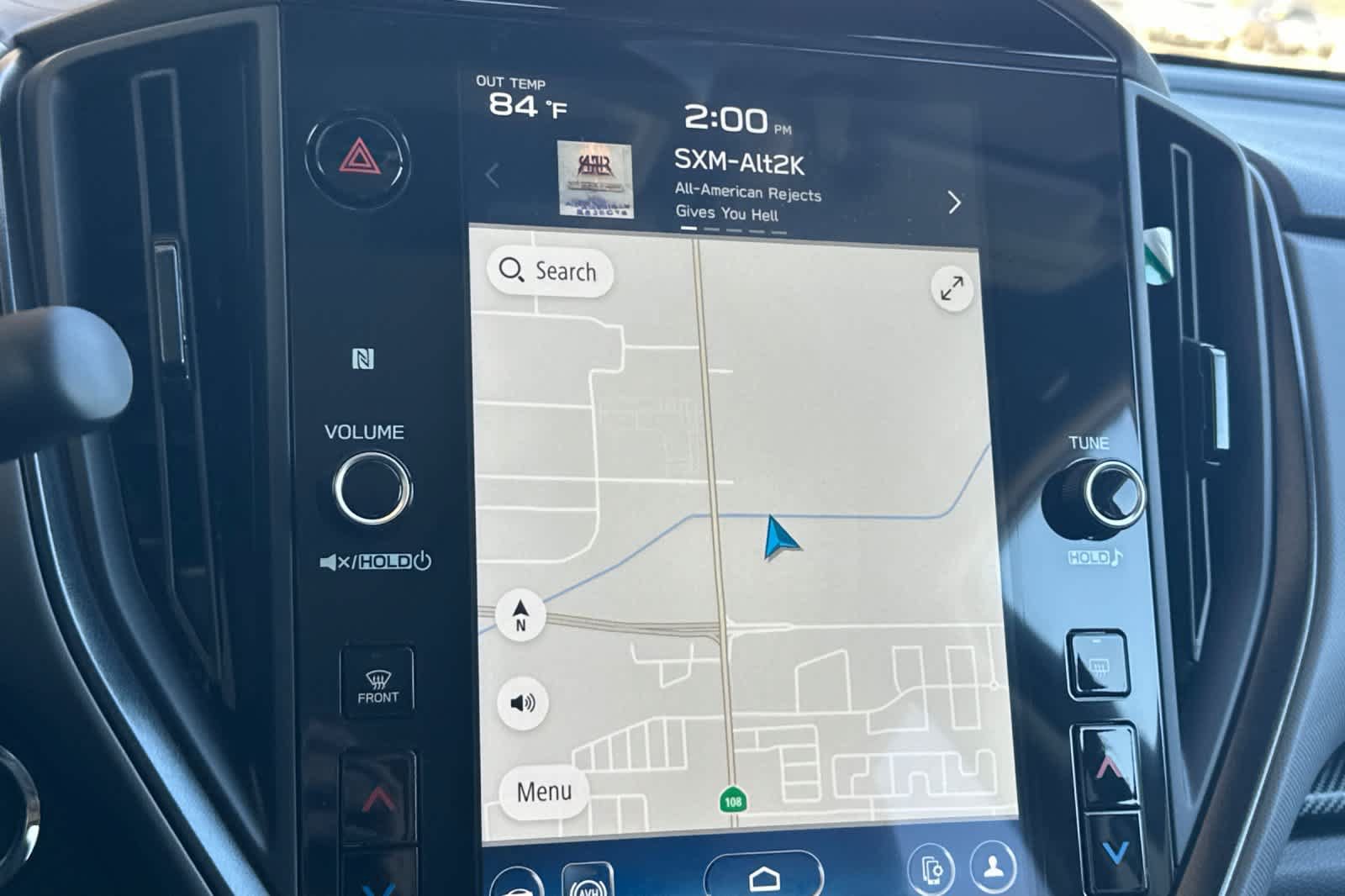 New 2026 Subaru Crosstrek 2.5i Limited AWD/4WD image 21