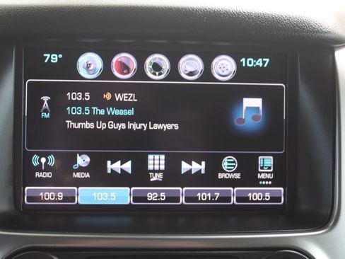 Used 2016 Chevrolet Tahoe LTZ image 50