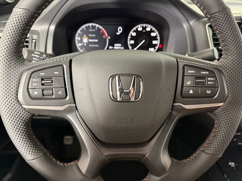 New 2026 Honda Ridgeline TrailSport image 14