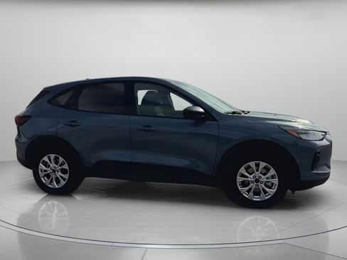 New 2026 Ford Escape Active FWD image 37