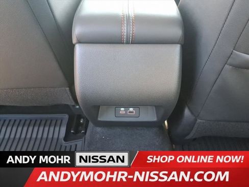 New 2025 Nissan Altima 2.5 SR w/ SR Premium Package image 22