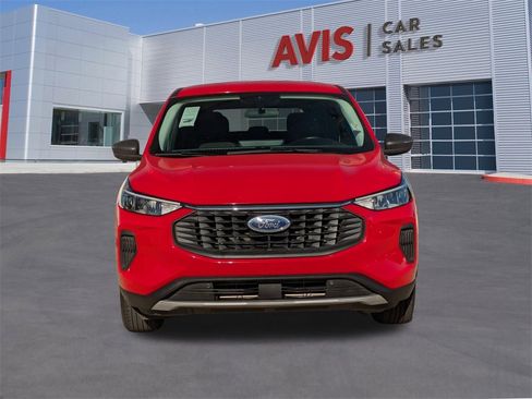 Used 2024 Ford Escape Active w/ Tech Pack #1 image 2