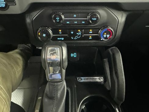 Used 2023 Ford Bronco Big Bend AWD/4WD image 40