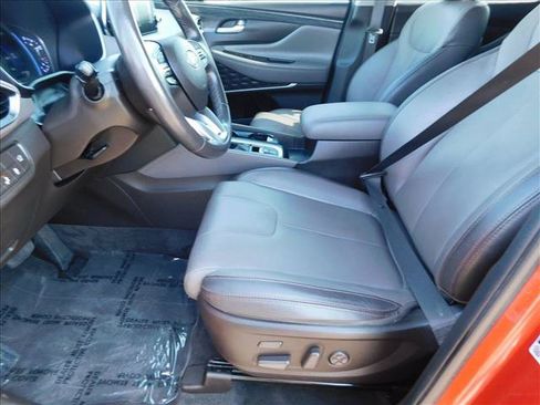 Used 2019 Hyundai Santa Fe FWD image 23