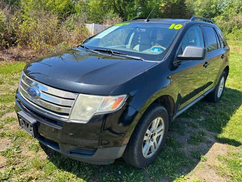 Used 2010 Ford Edge SE FWD image 1
