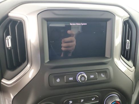 New 2026 Chevrolet Silverado 3500 W/T image 21