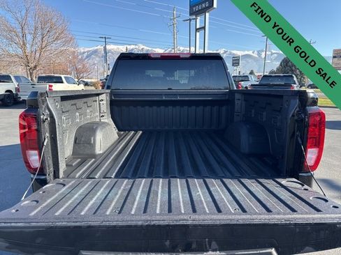 Used 2026 GMC Sierra 1500 Elevation image 13