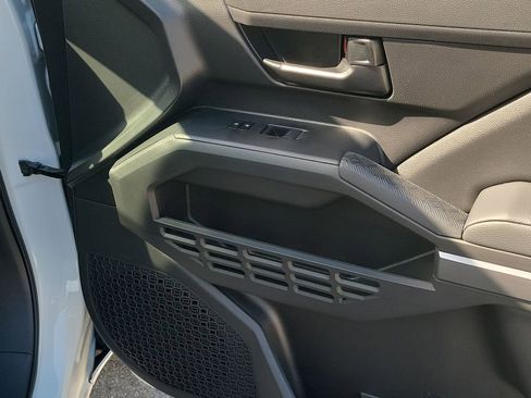 New 2025 Toyota Tacoma SR5 image 46