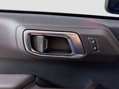 Used 2024 Ford Bronco Raptor image 18