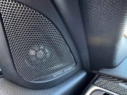 Used 2018 BMW M3 RWD image 27