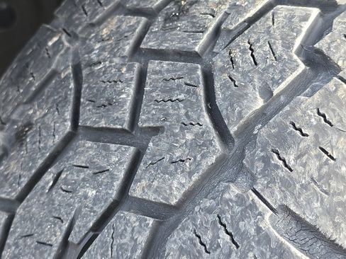 Used 2023 Toyota Tundra SR5 image 8