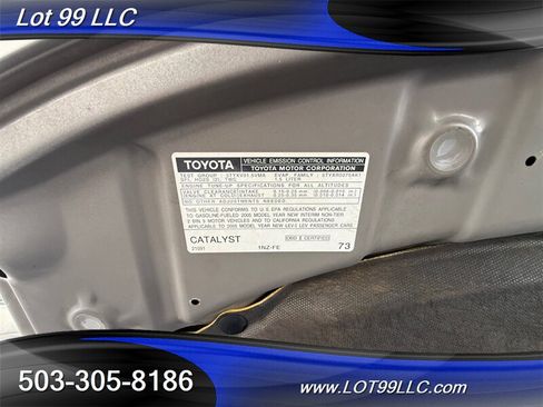 Used 2005 Scion xB FWD image 54