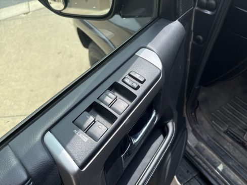 Used 2015 Toyota 4Runner SR5 Premium AWD/4WD image 15