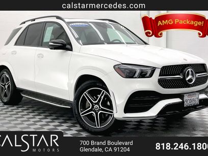 Certified 2022 Mercedes-Benz GLE 350 4MATIC