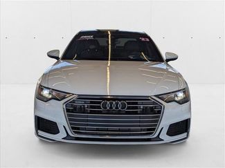 Used 2023 Audi A6 3.0T Prestige w/ Prestige Package video 2