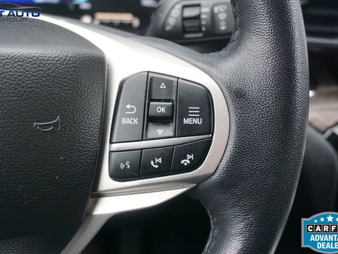 Used 2023 Ford Explorer Limited image 45