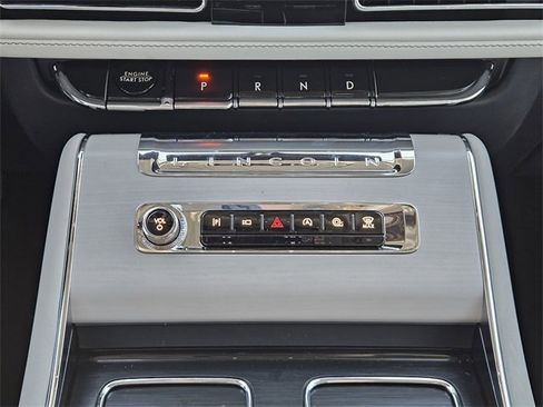 New 2026 Lincoln Aviator Reserve image 18