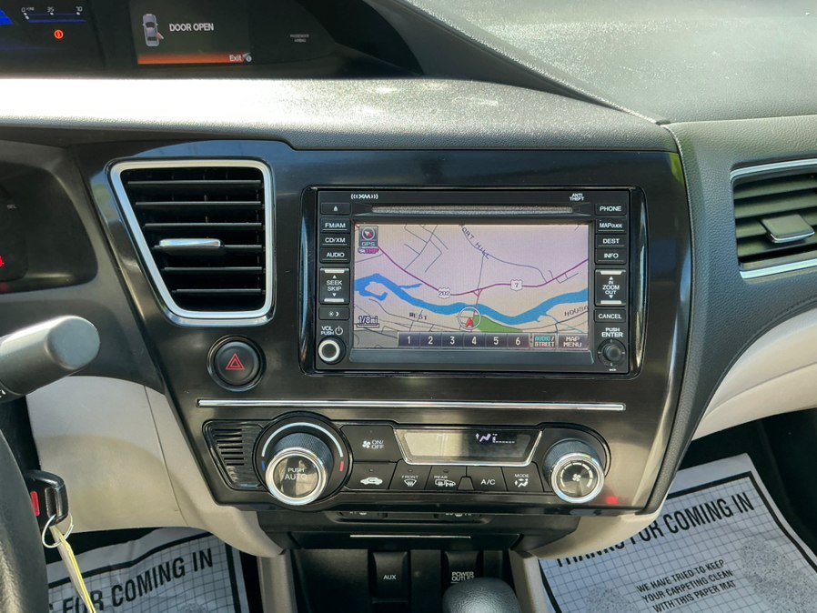 Used 2013 Honda Civic EX-L image 32