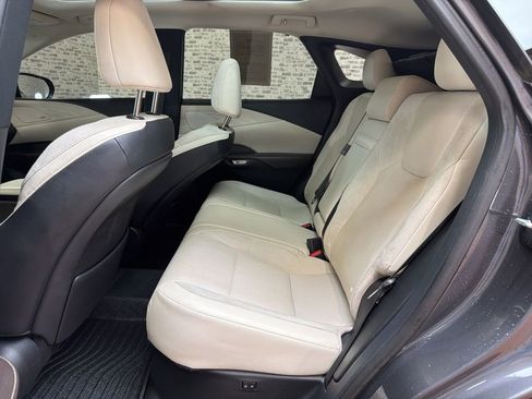 Used 2024 Lexus RX 350 350 Luxury w/ Convenience Package image 14