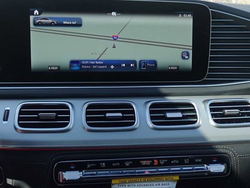 New 2026 Mercedes-Benz GLE 53 AMG AMG GLE 53 image 33