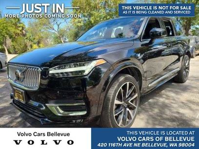 Certified 2023 Volvo XC90 B5 Plus w/ Protection Package