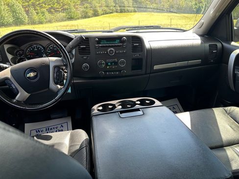 Used 2013 Chevrolet Silverado 1500 LT w/ All-Star Edition image 14