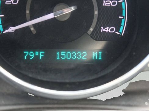 Used 2012 Chevrolet Malibu LT w/ Power Convenience Package FWD image 10