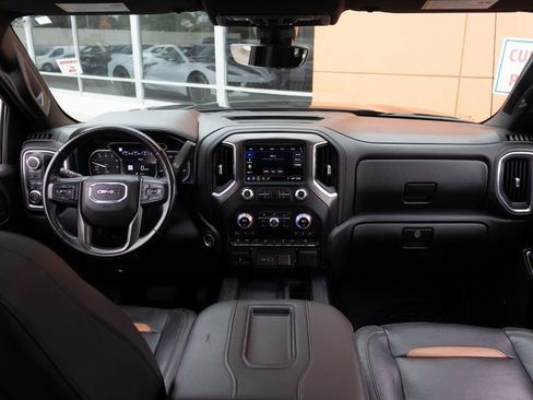 Used 2019 GMC Sierra 1500 AT4 w/ AT4 Premium Package AWD/4WD image 25