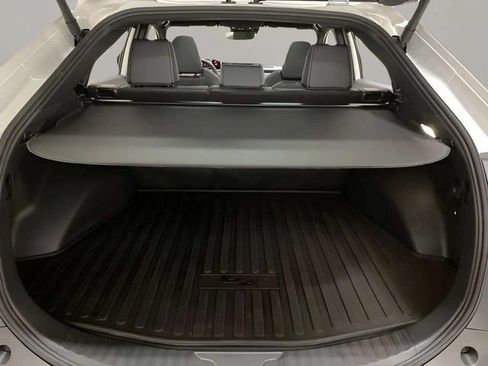 Used 2026 Toyota bZ AWD/4WD image 60