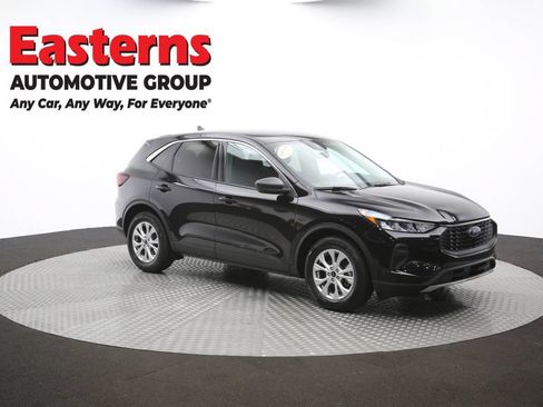 Used 2024 Ford Escape Active FWD image 49