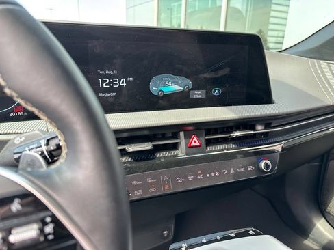 Certified 2024 Kia EV6 GT-Line AWD/4WD image 11