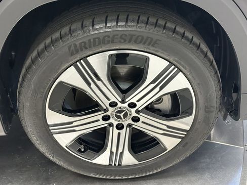 Certified 2024 Mercedes-Benz EQB 250+ 250+ w/ Winter Package image 13