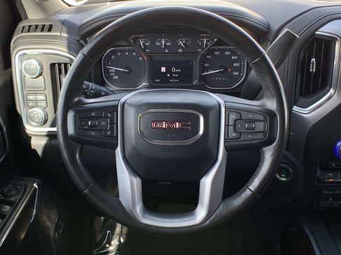 Used 2021 GMC Sierra 1500 SLT w/ SLT Premium Plus Package image 27