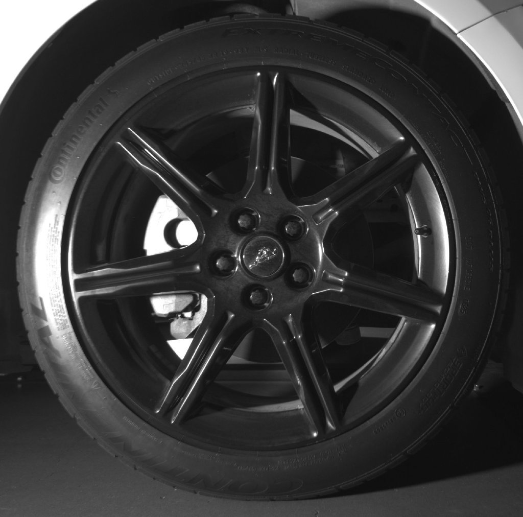 Used 2020 Ford Mustang Coupe RWD image 21